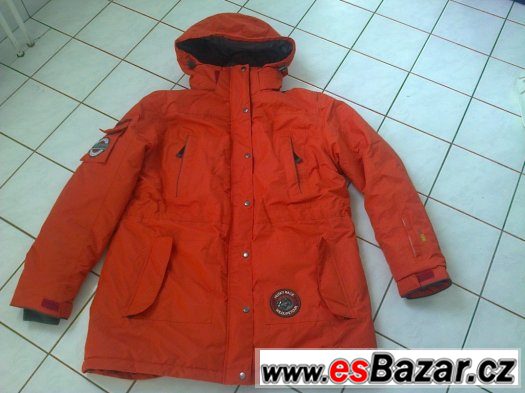 Krásná outdoorová funkční bunda Bonprix vel. L PC 1799,-- Kč – fotografie 2