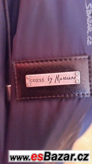 Guess pánská bunda – fotografie 1
