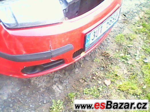 Prodám Škoda fabia – fotografie 5