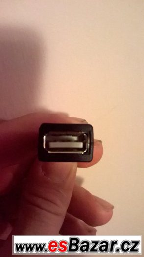 adaptér pro USB – fotografie 2