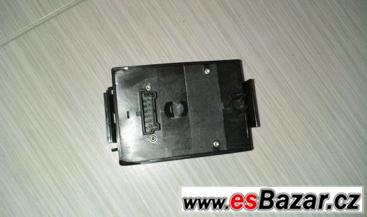 Přepínač modul zrcátko mercedes w220 – fotografie 3