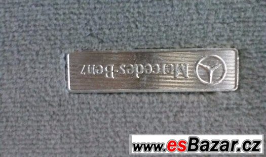 Mercedes-Benz W220 S class – fotografie 3