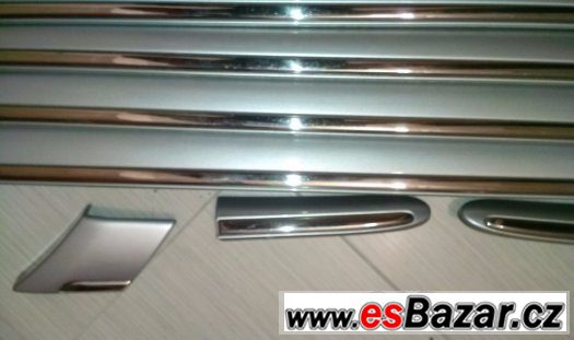 Mercedes-Benz W220 S class – fotografie 1