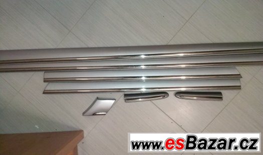 Mercedes-Benz W220 S class – fotografie 4