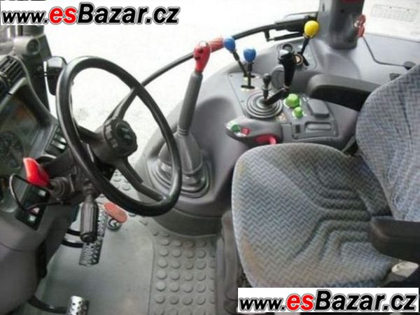  Deutz-Fahr Agrotron 100 – fotografie 2