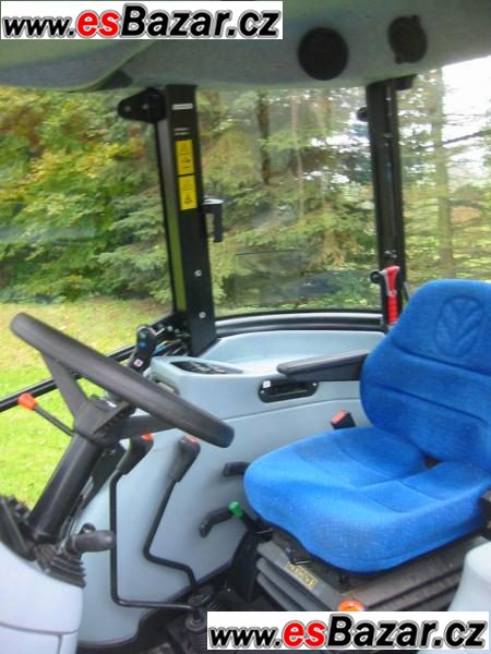 New Holland TD 5010 – fotografie 3