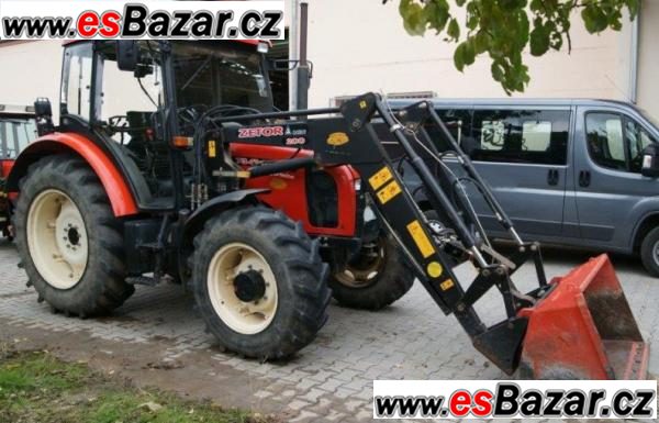 Zetor 7341 – fotografie 1