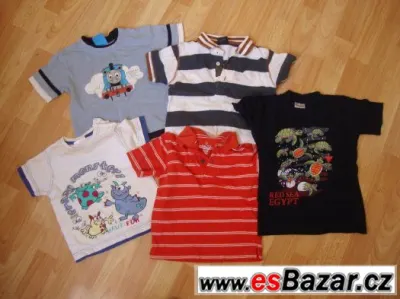 Set oblečení