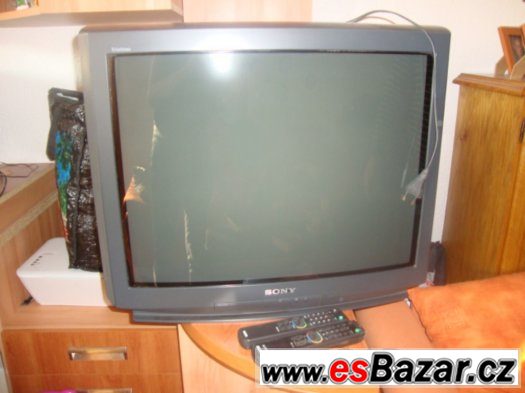 televize Sony – fotografie 1