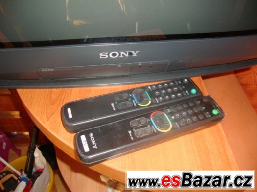 televize Sony – fotografie 2