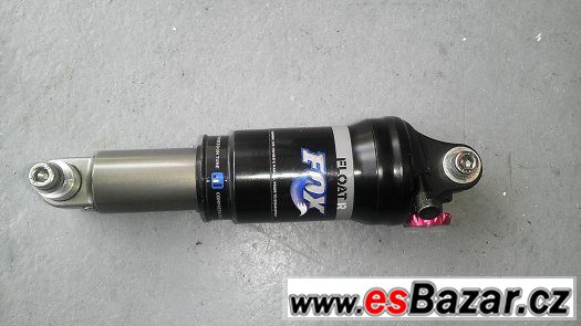 Tlumič FOX FLOAT R (2009) – fotografie 2