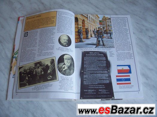 Československo 1918-1938 – fotografie 2