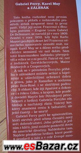 Zálesák – fotografie 2