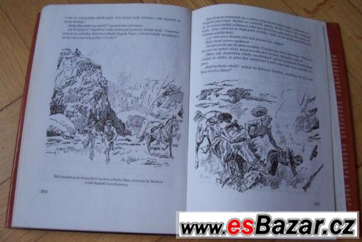 Zálesák – fotografie 3