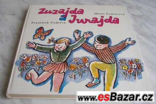 Zuzajda a Jurajda – fotografie 1