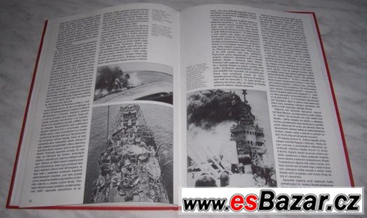 Kamikaze – fotografie 3