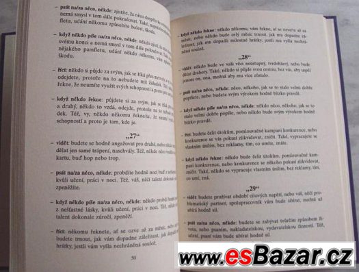 Číselný snář – fotografie 2