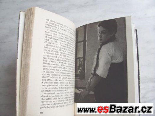 Dana Medřická – fotografie 2