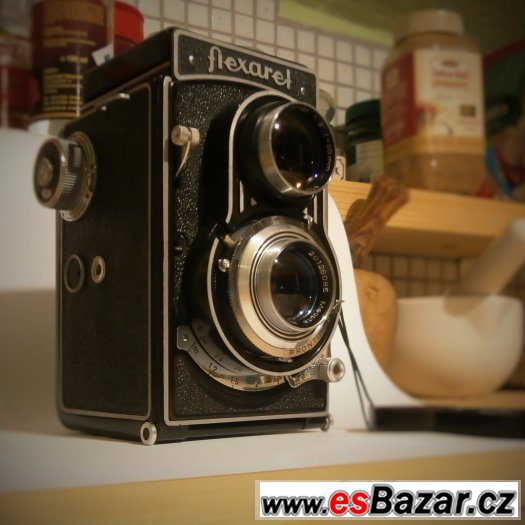 Flexaret – fotografie 2