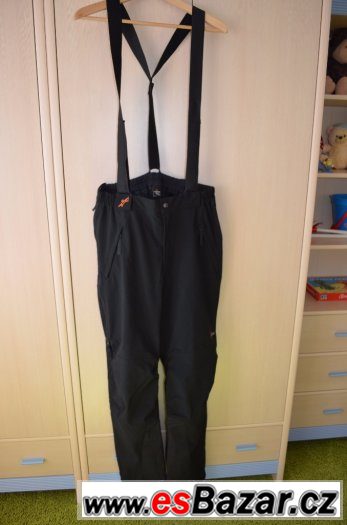 Kalhoty WARMPEACE vel. XL – fotografie 2