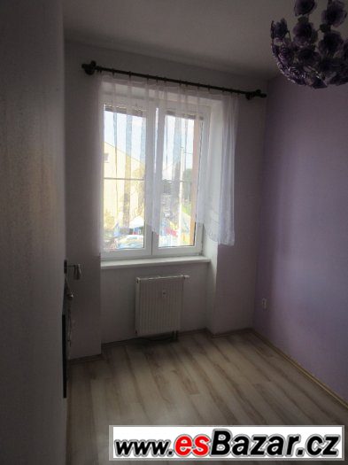 Pronájem bytu 1+1, Ostrava, Hulváky – fotografie 2