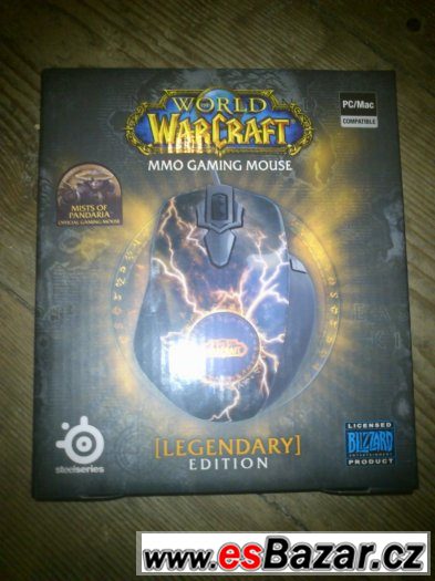 warcraft legendary edition – fotografie 1