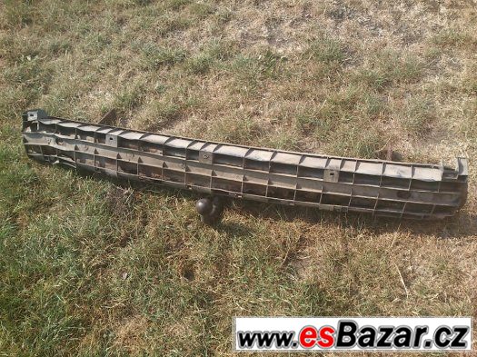 tažné zařízení passat B3, B4 – fotografie 1