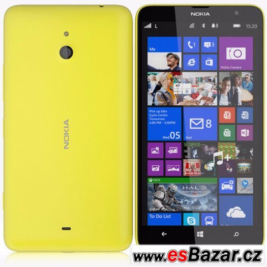 Výměna/prodej NOKIA LUMIA 1320 – fotografie 1