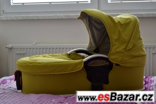 Hluboká korba Casualplay – fotografie 1