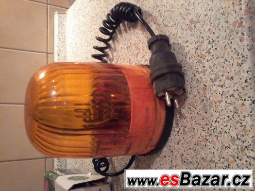 majaky 24V – fotografie 3