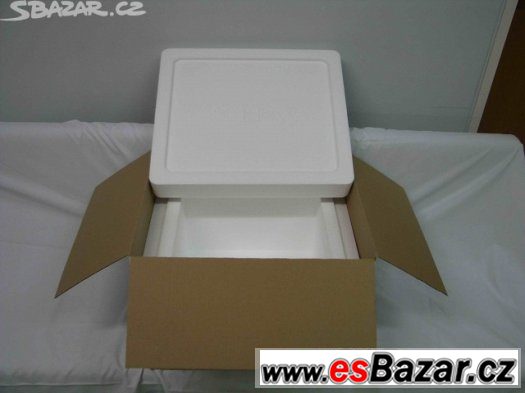 Prodám termoboxy a chladicí /hřející/ vložky do termoboxů – fotografie 3