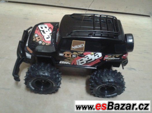 rc auto – fotografie 2