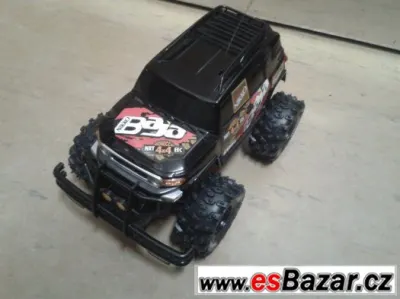 rc auto