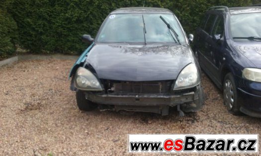 Renault Clio IIB 1.5dci na ND – fotografie 1