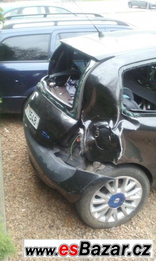 Renault Clio IIB 1.5dci na ND – fotografie 4