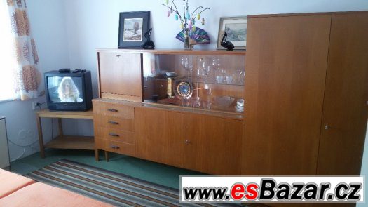 APARTMÁN v RD 1+1 s balkonem-okolí HK-super cena-bez kauce – fotografie 4