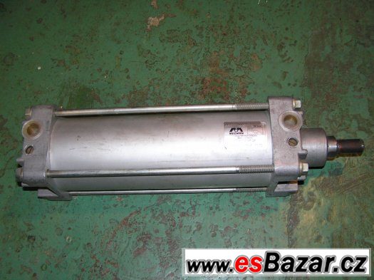 Hydraulický válec ( pístnice ) se zdvihem 250 mm – fotografie 3