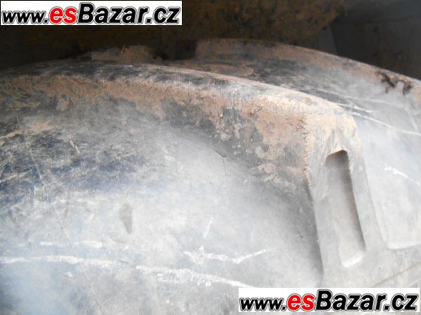 Zetor 8011 – fotografie 3