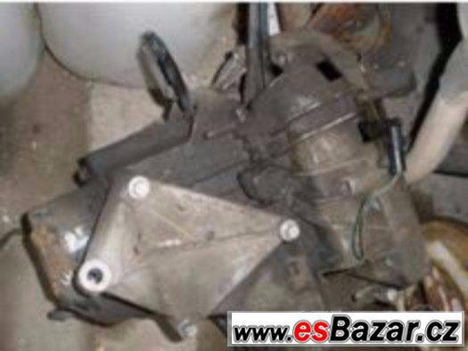 Prodám ND Renault Megane coupé – fotografie 5