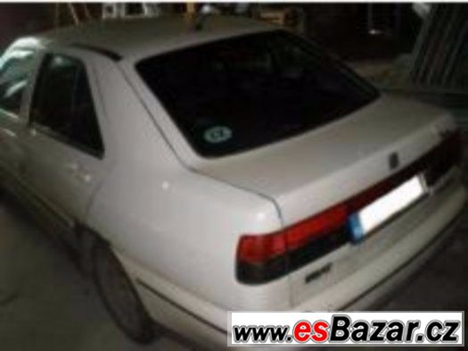 Seat Toledo 1,9 TD 66 Kw - ND – fotografie 2