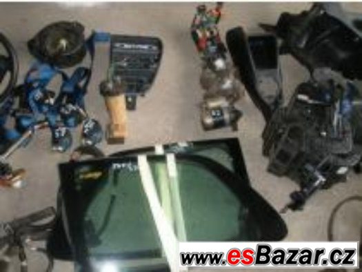 Citroen Saxo 1.1 r.v.2001 -ND – fotografie 2