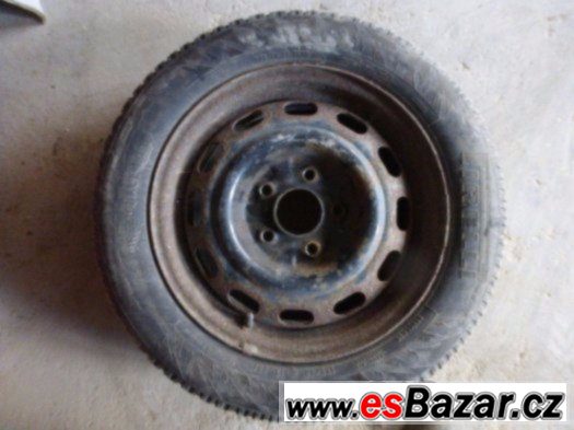 Prodám veškeré ND Mazda Xedox 6 2.0 V6 103kw – fotografie 4