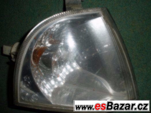 Škoda Octavia 1,9 TDI 81 kw - brzdiče a drobnosti – fotografie 2