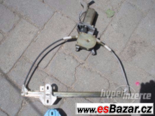Citroen Xsara 1.8i r.v.99 ND – fotografie 3