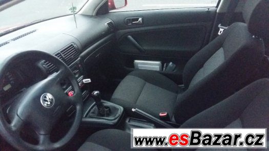 Passat B5 – fotografie 5