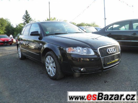 A4 2.0TDi 103kW,Top stav – fotografie 2