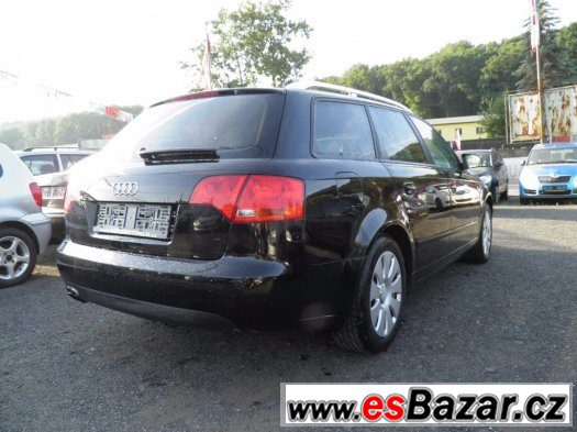 A4 2.0TDi 103kW,Top stav – fotografie 4