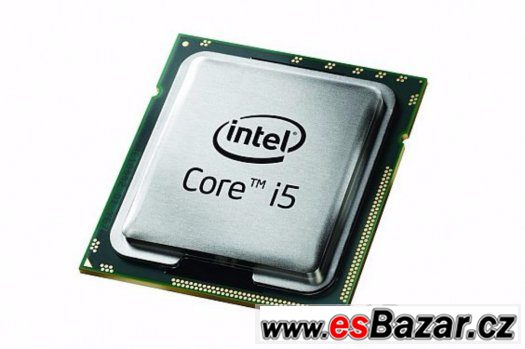 Intel® Core™ i5-2500 Processor (6M Cache, up to 3.70 GHz) – fotografie 1
