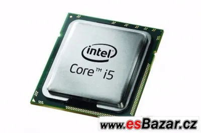 Intel® Core™ i5-2500 Processor (6M Cache, up to 3.70 GHz)