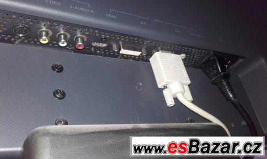LCD  MONITOR 82 cm – fotografie 3